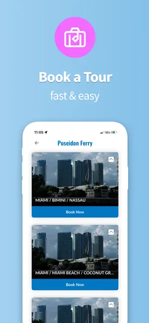 Captura 3 Poseidon Ferry iphone