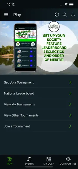 Game screenshot ScoreCapture mod apk
