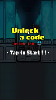 How to cancel & delete unlock a code 1