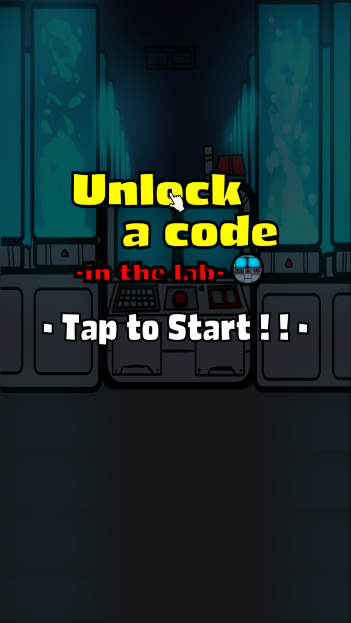 Unlock a Code