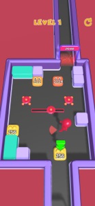 Maze 2048! screenshot #7 for iPhone