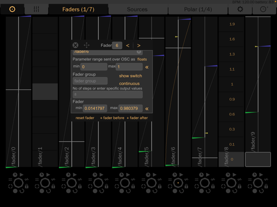Screenshot #5 for PARAT+