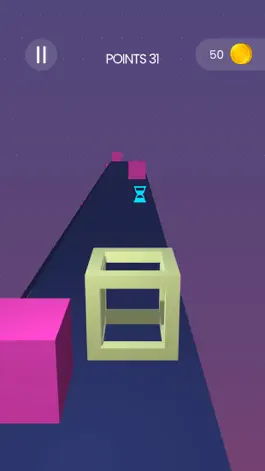 Game screenshot The Lane hack