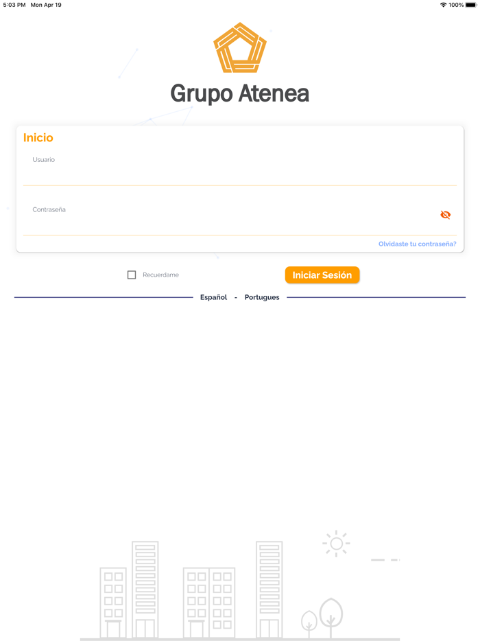 Mercurio - Grupo Atenea