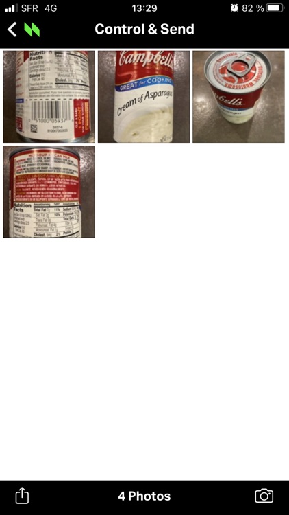 NielsenIQ Product Pics screenshot-3