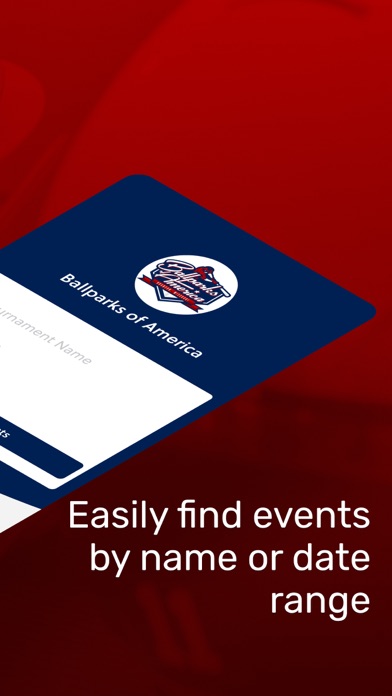 Ballparks of America - EC Screenshot