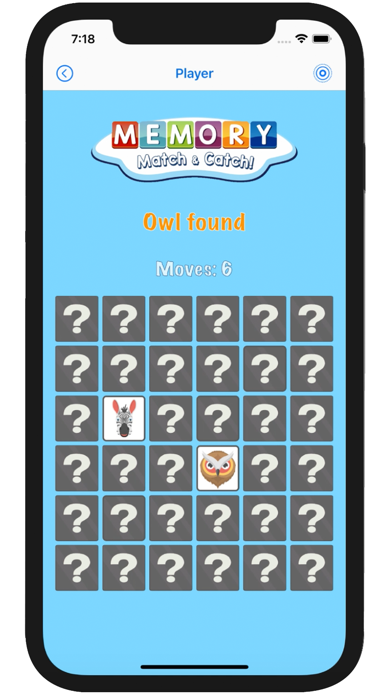 EZ Games Screenshot
