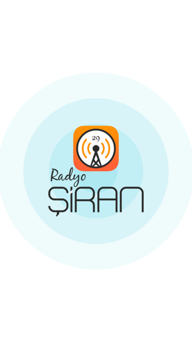 Radyo Şiran Screenshot