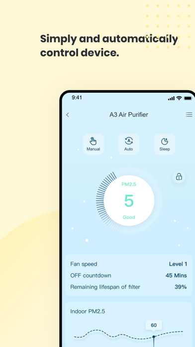 Elechomes Screenshot