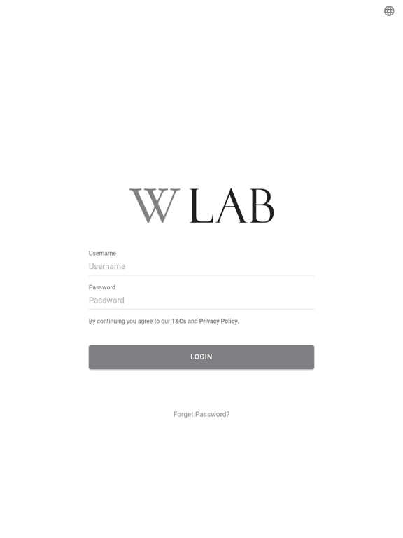 Screenshot #5 pour WLAB