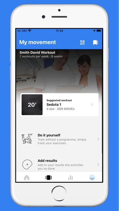 Screenshot #2 pour Nivå