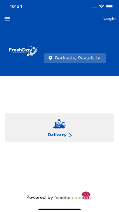 Freshday Milk & more Screenshot