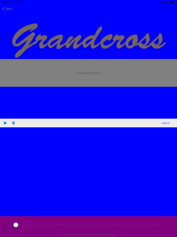 File and Audio by Grandcrossのおすすめ画像7