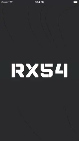 Game screenshot RX54 mod apk