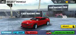 Game screenshot Car Stunt Race - Ramp Car Game apk