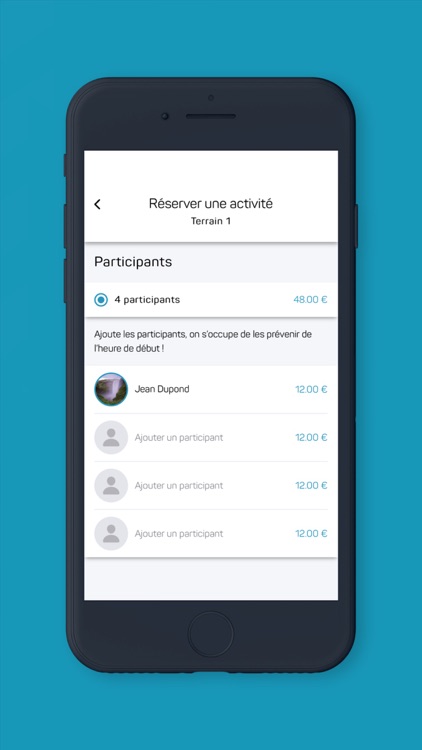 Urban Roundnet screenshot-3