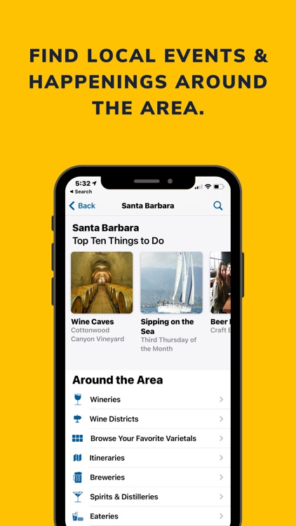 WineJourner screenshot-7