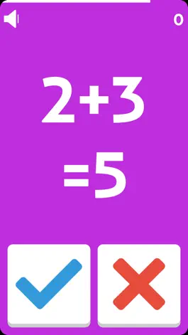 Game screenshot Freaking Math apk