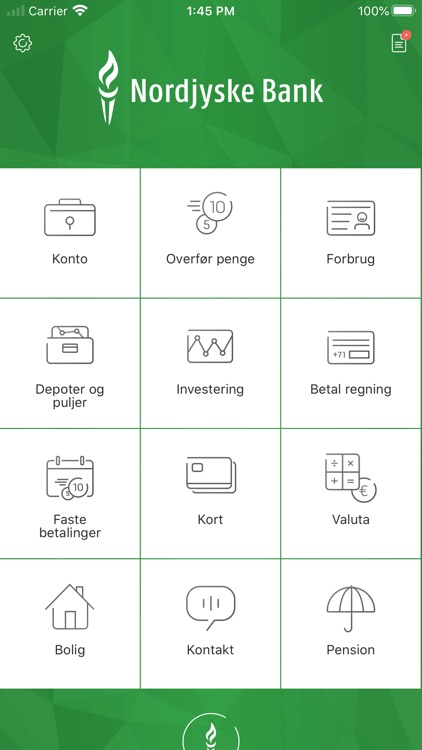 Nordjyske Mobilbank