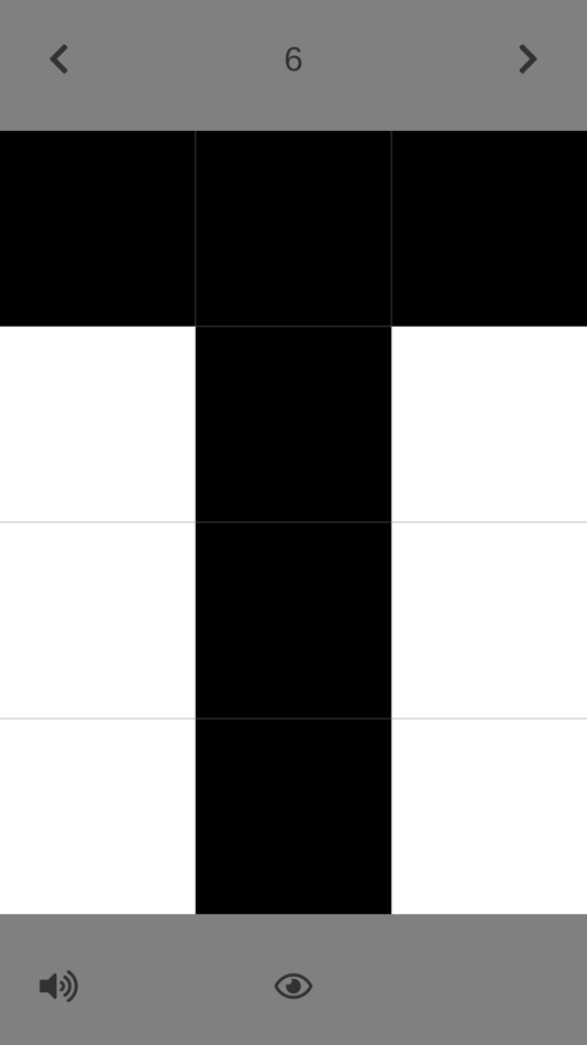 #5. Puzzle Spinner (iOS) 由: Mobilni.IT