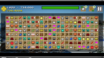 Onet Craft Screenshot