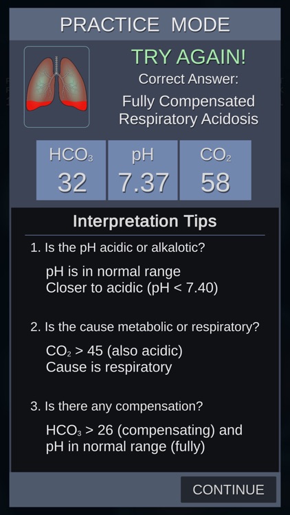 ABGs NOW! screenshot-3