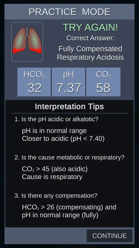 ABGs NOW! screenshot 4 of 10