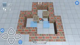 Game screenshot Сокобан делюкс mod apk
