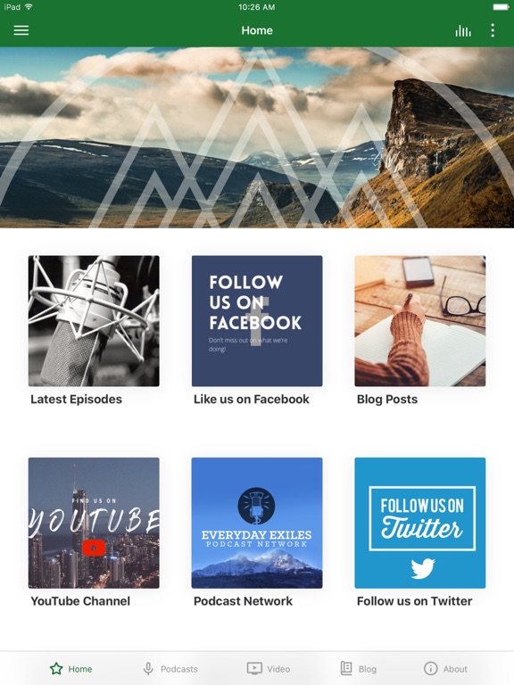 Screenshot #4 pour Everyday Exiles