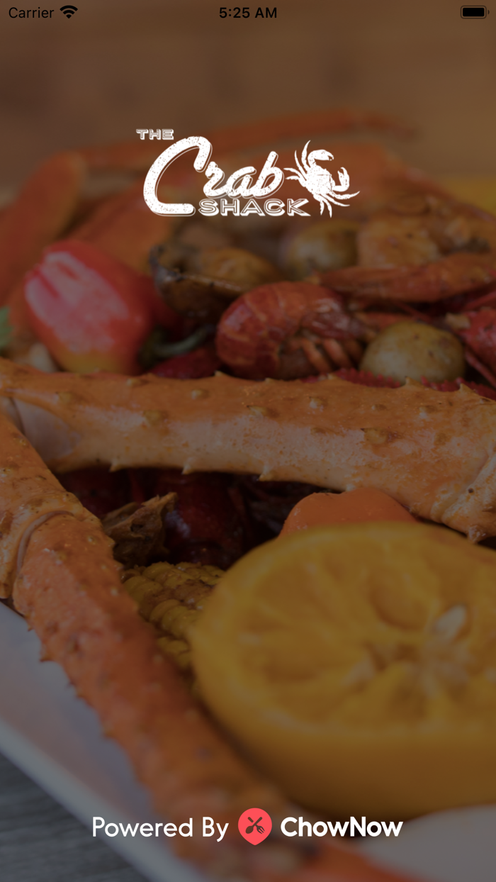 The Crab Shack CA