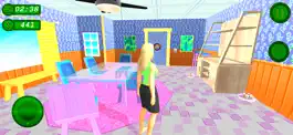 Game screenshot Virtual Mom - Happy Family Sim hack