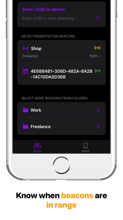 Beacon Buddy screenshot-5