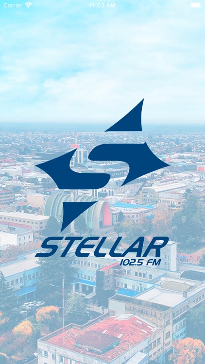 Radio Stellar