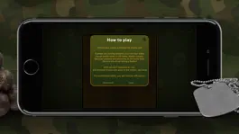 Game screenshot Military Battle hack
