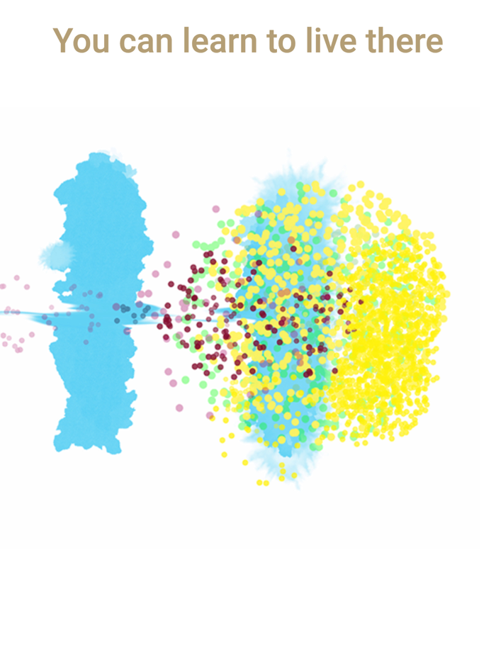 31 Days to a Deeper Connection