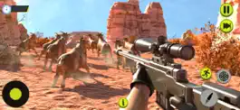 Game screenshot Animal Sniper Hunting 3D Games mod apk