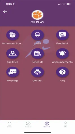 Game screenshot CU Play mod apk