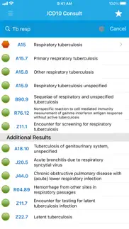 icd10 consult problems & solutions and troubleshooting guide - 4