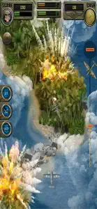 Air Strike screenshot #3 for iPhone