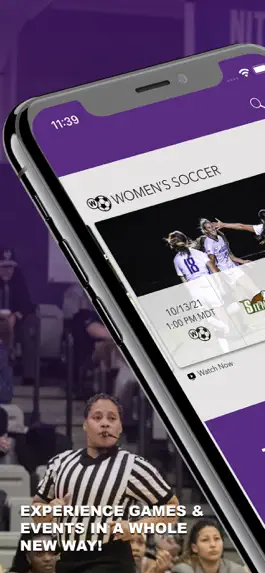 Game screenshot Niagara Purple Eagles mod apk
