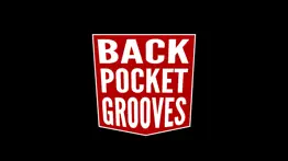 How to cancel & delete back pocket grooves 1