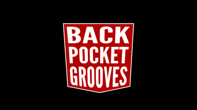 Back Pocket Grooves Screenshot