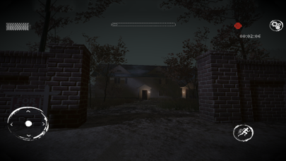 Slender: The Arrival screenshot 1