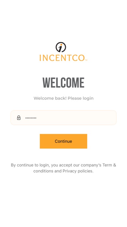 Incentco