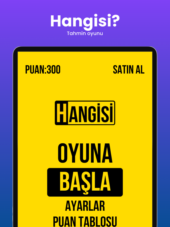 Screenshot #5 pour Hangisi Puzzle