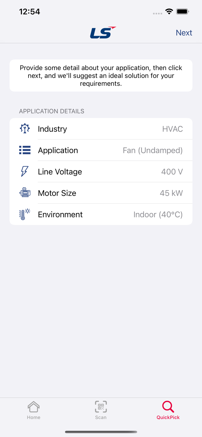 LS Electric Soft Starters