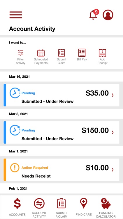 RT Consulting Benefit Center