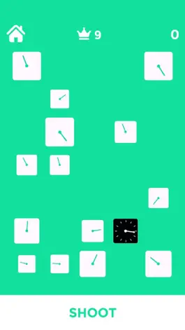 Game screenshot Shooty Challenge apk