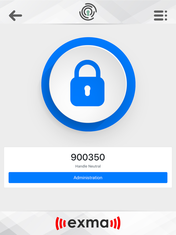 Screenshot #4 pour Exma Smart Manager