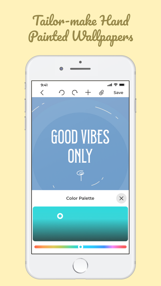 #8. Text on Art: Add Text on Photo (iOS) Podle: Pasha Apps